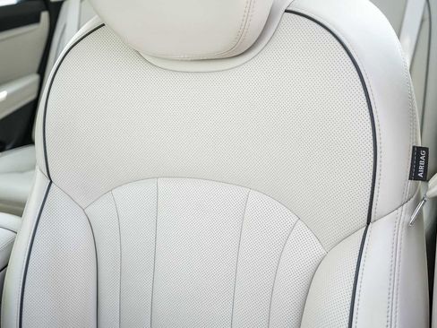 Used 2020 Genesis G80 3.8 w/ Ultimate Package 03 RWD image 25
