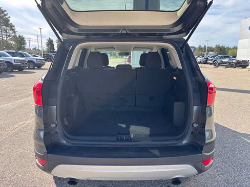 Used 2019 Ford Escape SE AWD/4WD image 15