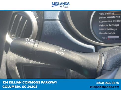 Used 2025 Nissan Versa SV FWD image 21
