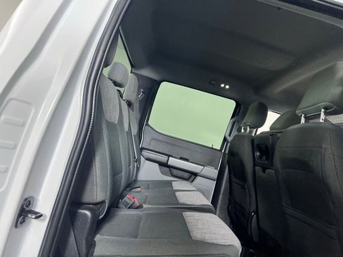 Used 2024 Ford F350 XLT w/ FX4 Off-Road Package image 28