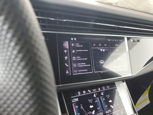 New 2026 Audi Q8 Prestige AWD/4WD image 28