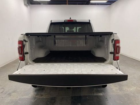 Used 2022 RAM 1500 Laramie image 29