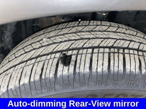 Used 2023 Nissan Rogue Platinum w/ Platinum Premium Package image 27