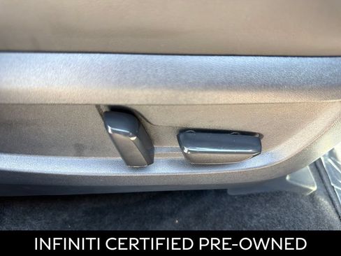 Certified 2023 INFINITI QX50 Sport FWD image 40