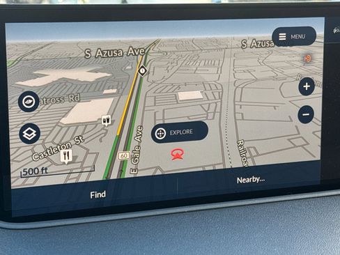 Used 2023 Acura MDX FWD w/ Technology Package image 21