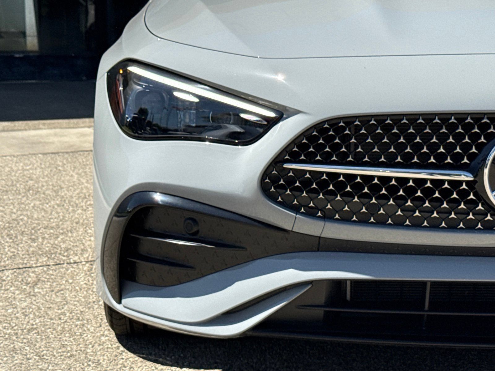 New 2026 Mercedes-Benz CLE 450 4MATIC Cabriolet image 5