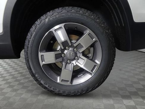 New 2026 Honda Ridgeline RTL image 12