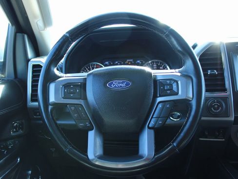 Used 2020 Ford Expedition Max Platinum image 11