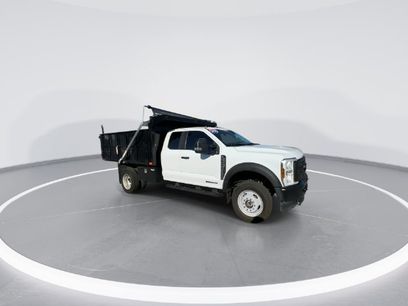 Used 2025 Ford F450 XL
