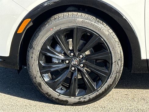New 2026 Buick Envista Sport Touring w/ Convenience I Package image 12