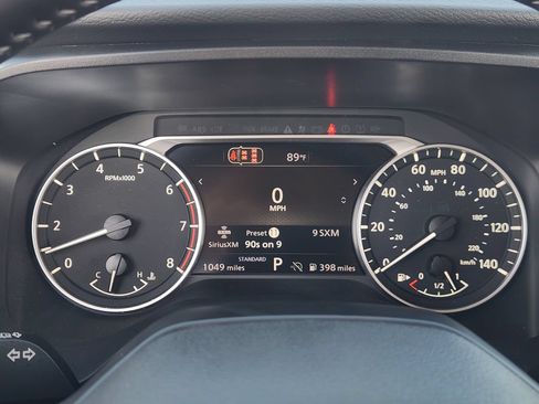 Used 2026 Nissan Rogue SV FWD image 10