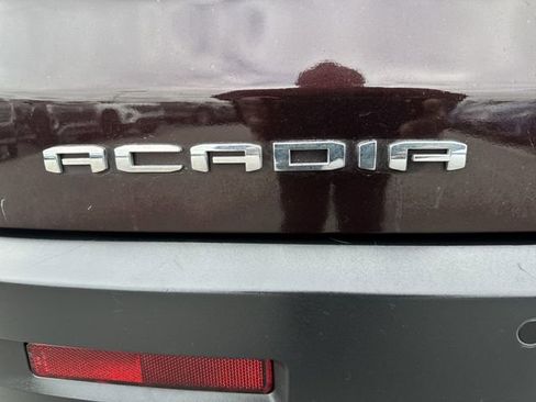 Used 2020 GMC Acadia SLT w/ Premium Package FWD image 31