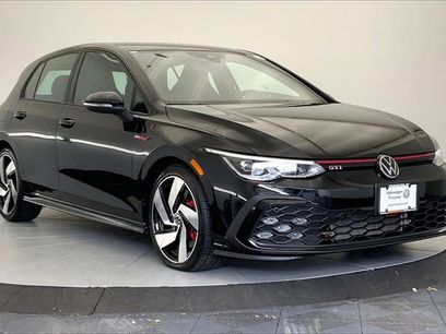 Used 2024 Volkswagen GTI S