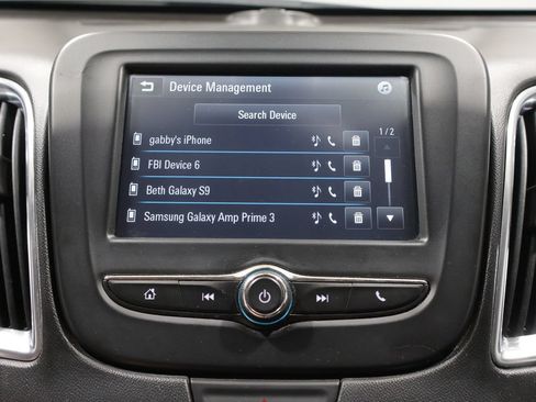 Used 2016 Chevrolet Malibu LT FWD image 28