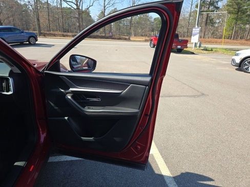 Used 2024 MAZDA CX-90 3.3 Turbo w/ Preferred Plus image 45