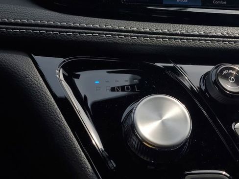 New 2026 Chrysler Pacifica Select image 29