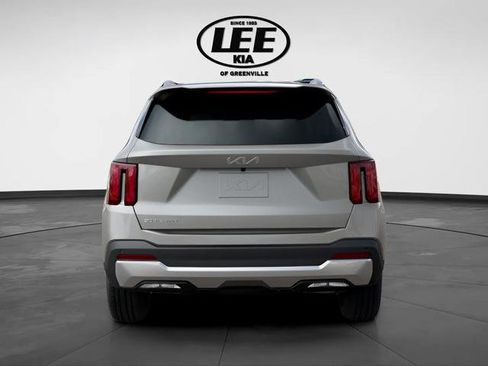 New 2026 Kia Sorento EX image 6
