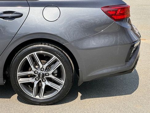 Used 2019 Kia Forte S w/ S Premium Package image 38