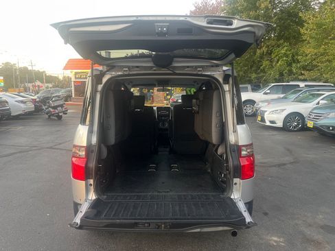 Used 2007 Honda Element EX image 5