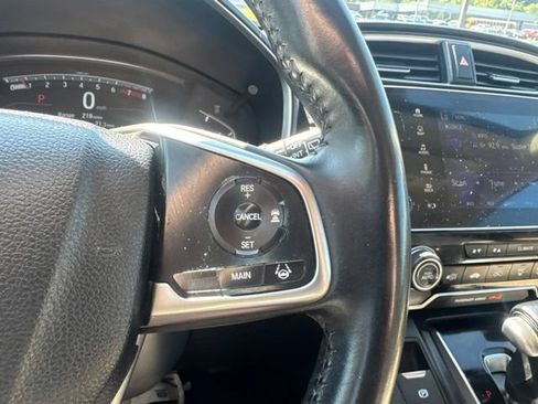Used 2017 Honda CR-V Touring image 24
