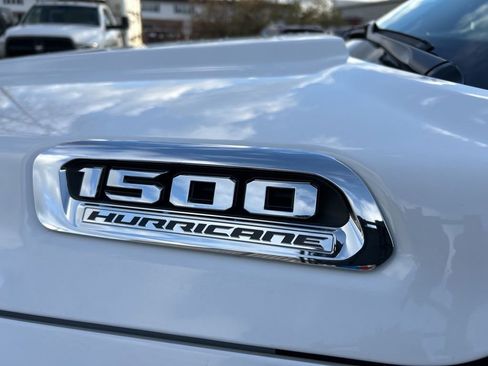 New 2026 RAM 1500 Laramie w/ Laramie Preferred Package image 11