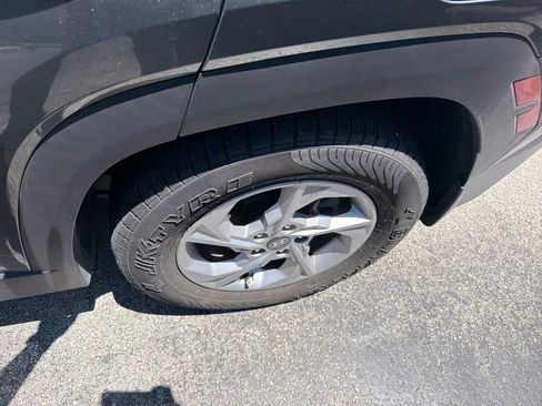 Used 2022 Hyundai Tucson SEL FWD image 10