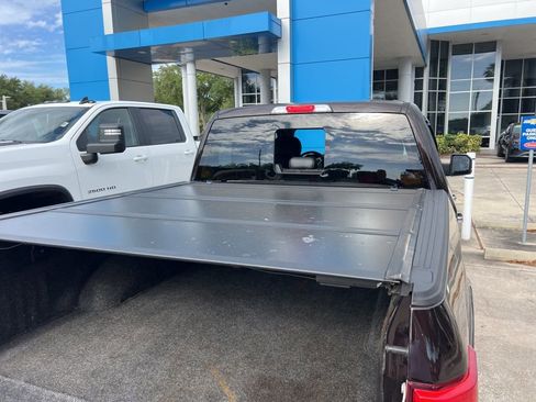 Used 2019 Ford F150 Lariat w/ Equipment Group 502A Luxury RWD image 6