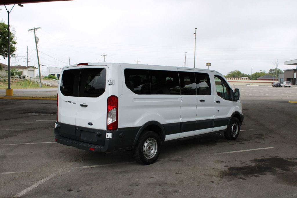 Used 2018 Ford Transit 350 XL RWD image 6