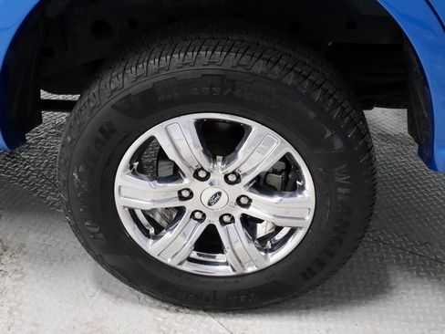 Certified 2021 Ford Ranger XLT w/ Equipment Group 301A Mid image 17