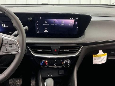 New 2026 Buick Encore GX Sport Touring w/ Advanced Technology Package image 7