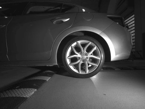 Used 2019 Acura ILX FWD image 11