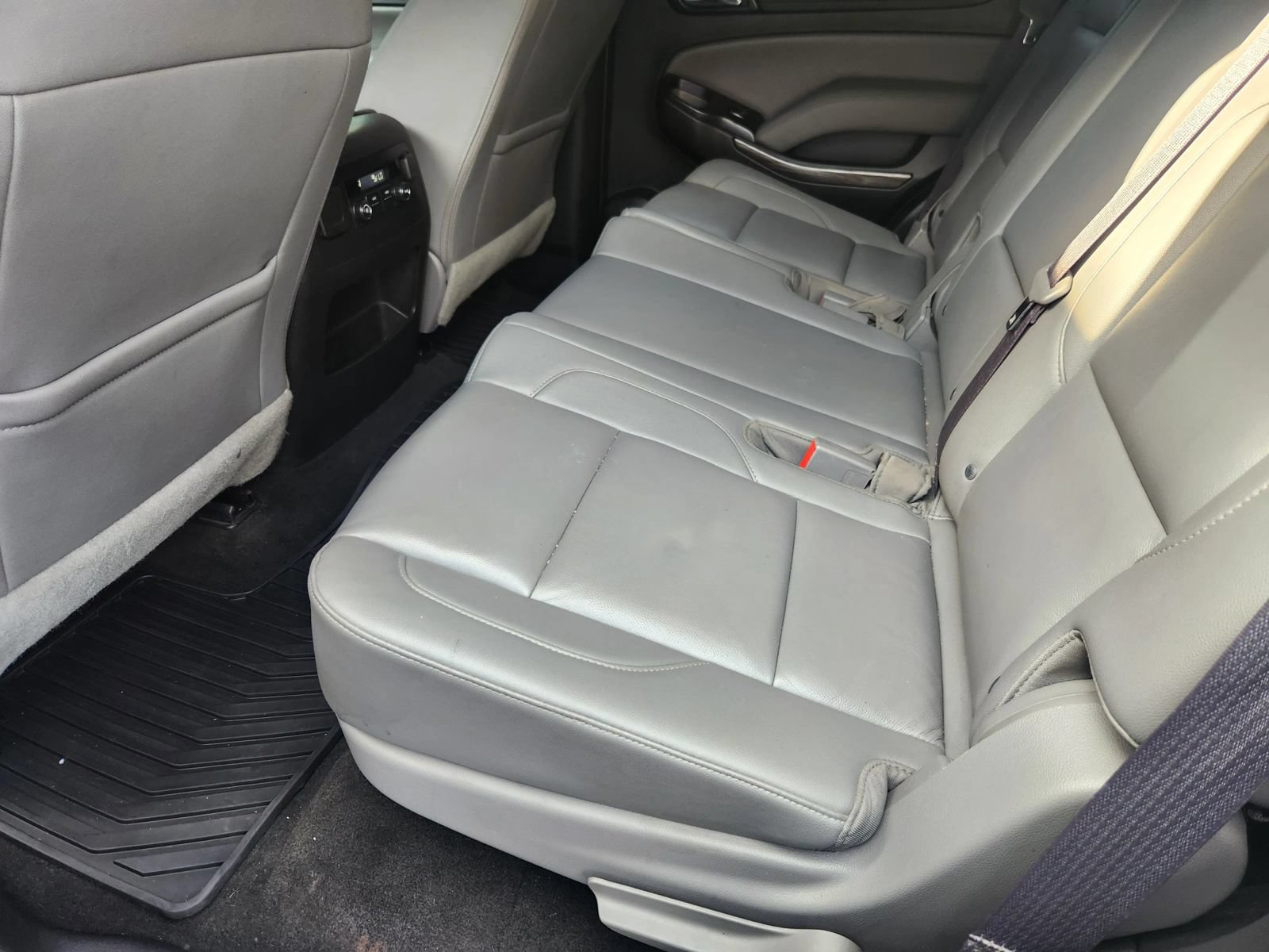 Used 2017 Chevrolet Tahoe LT AWD/4WD image 10