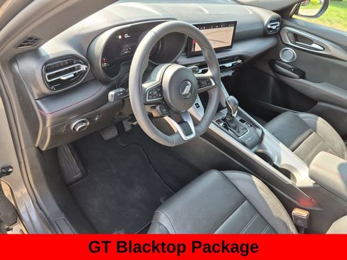 Used 2024 Dodge Hornet GT w/ GT Blacktop Package AWD/4WD image 14