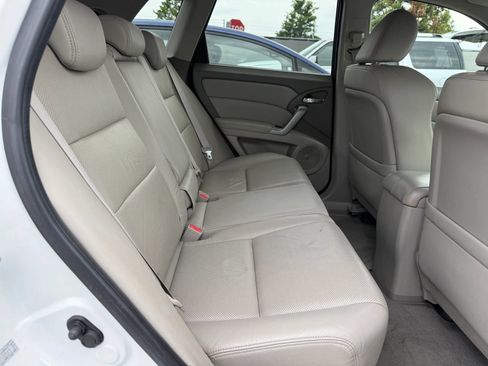 Used 2010 Acura RDX SH-AWD w/ Technology Package image 20