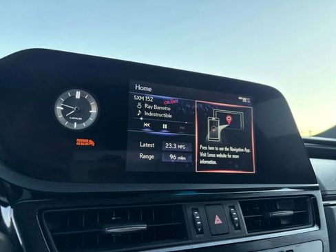 Used 2022 Lexus ES 350 FWD image 26