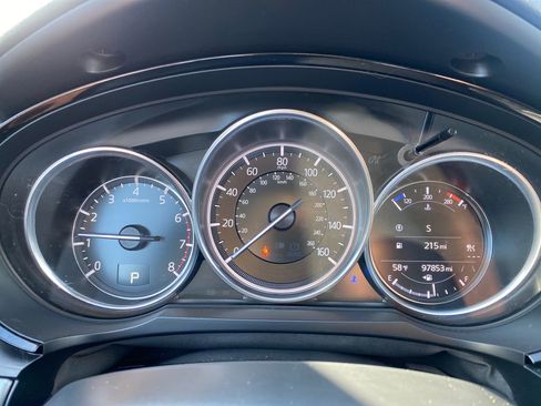 Used 2022 MAZDA CX-9 Touring AWD/4WD image 9