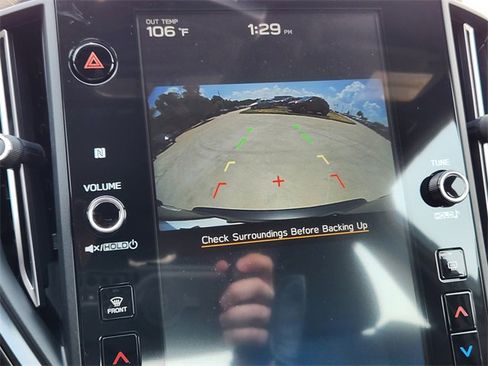 New 2025 Subaru WRX Premium w/ Popular Package #1A image 14