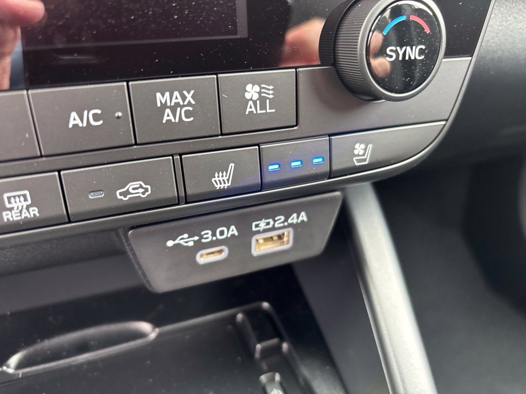 New 2026 Subaru Outback Touring XT AWD/4WD image 38