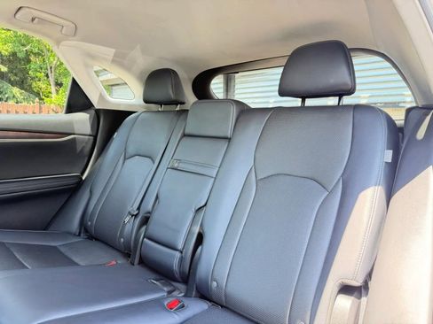 Used 2020 Lexus RX 350 AWD w/ Premium Package image 16