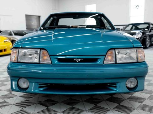 Used 1993 Ford Mustang Cobra RWD image 4