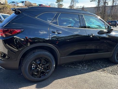 New 2026 Chevrolet Blazer LT image 5