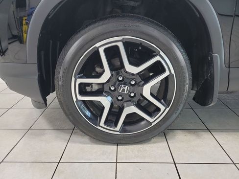 Used 2023 Honda Passport Elite image 47