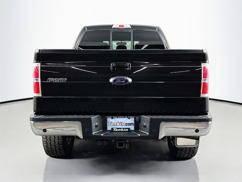 Used 2014 Ford F150 Lariat w/ Equipment Group 502A Luxury image 6