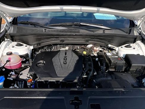 Used 2022 Hyundai Santa Fe SEL image 31