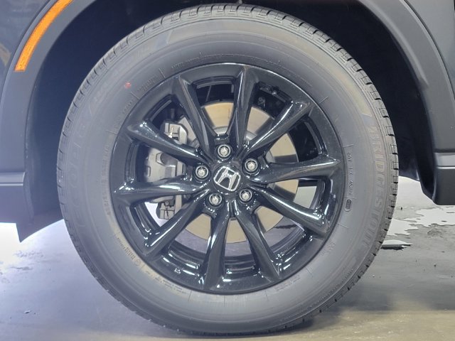 New 2027 Honda CR-V Sport-L image 10