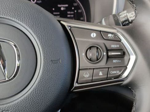 Certified 2026 Acura MDX SH-AWD w/ Technology Package image 27