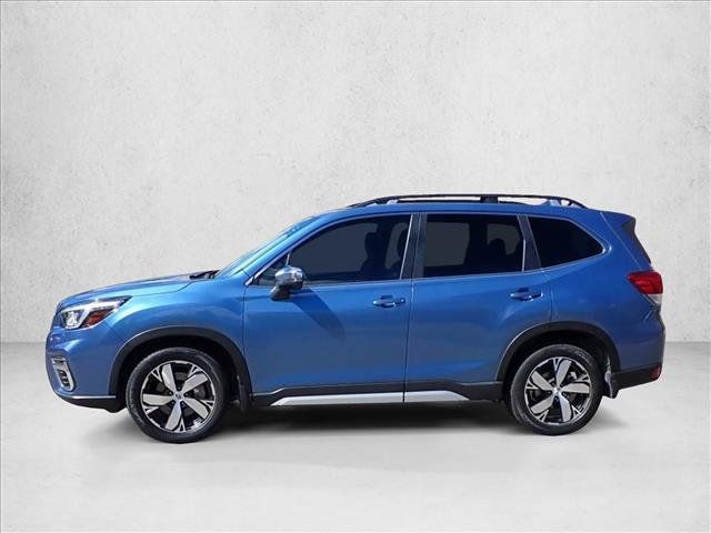 Used 2020 Subaru Forester Touring AWD/4WD image 2