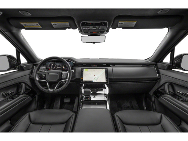 New 2027 Land Rover Range Rover Sport SE AWD/4WD image 5