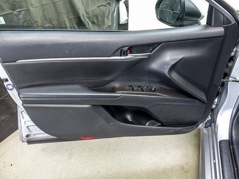 Certified 2023 Toyota Camry SE image 20