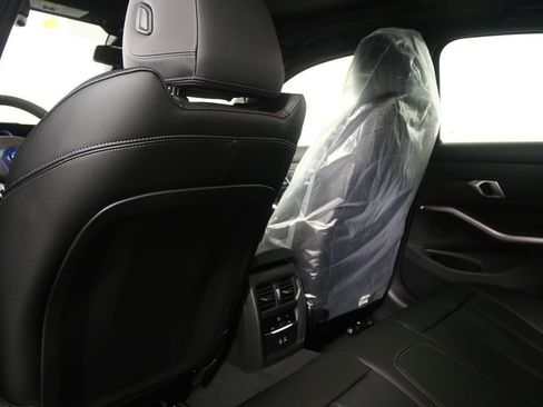 New 2026 BMW 330i xDrive Sedan image 16